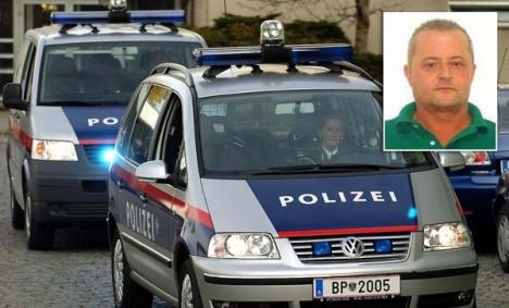 Bandiţi internaţionali: Doi interlopi orădeni, arestaţi în Austria după un jaf ca-n filme